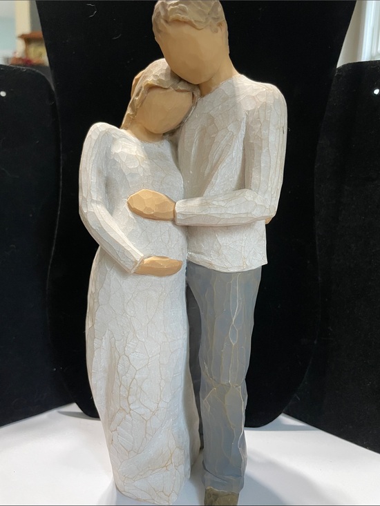 Willow Tree Other - 70% off … Willow Tree “Home” Embrace Figurine